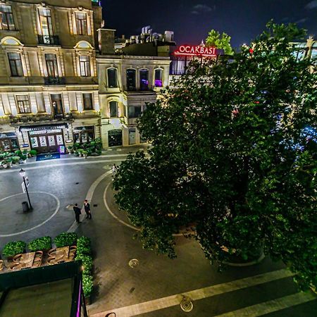 M Estate 1 Room Targovu Баку Екстер'єр фото