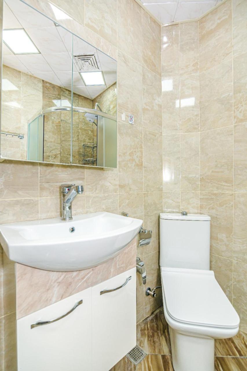 M Estate 1 Room Targovu Баку Екстер'єр фото