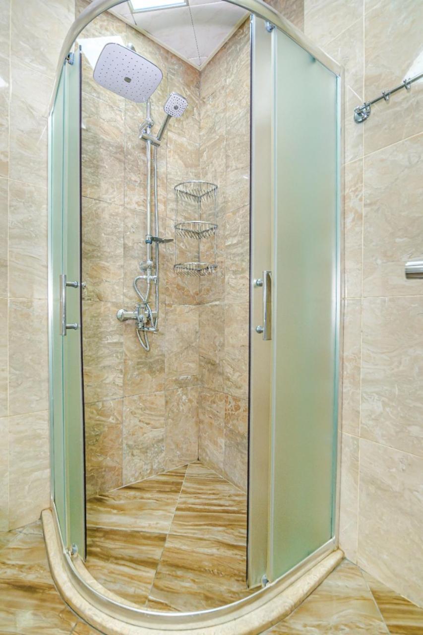 M Estate 1 Room Targovu Баку Екстер'єр фото